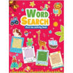 Picture of WORD SEARCH : FIRST FUN ACTIVITY BOOK